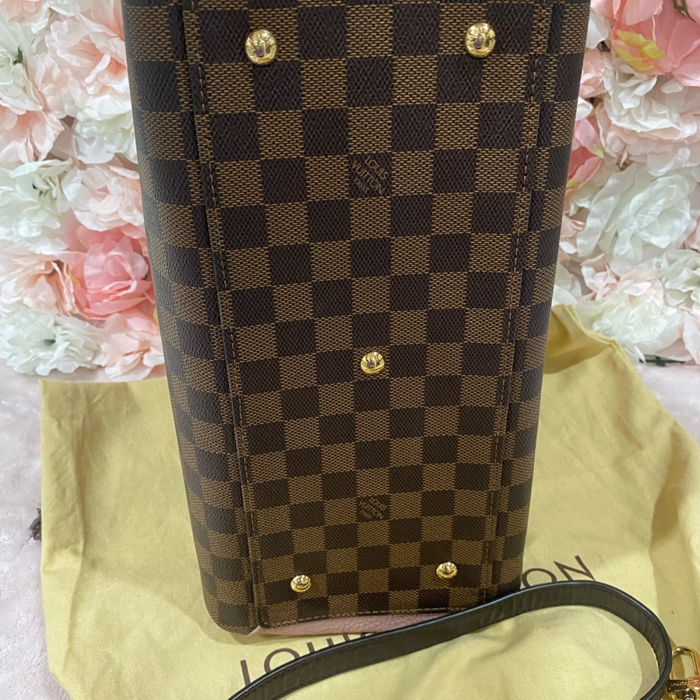 Louis Vuitton Normandy Shoulder Bag - Picture 2 of 15